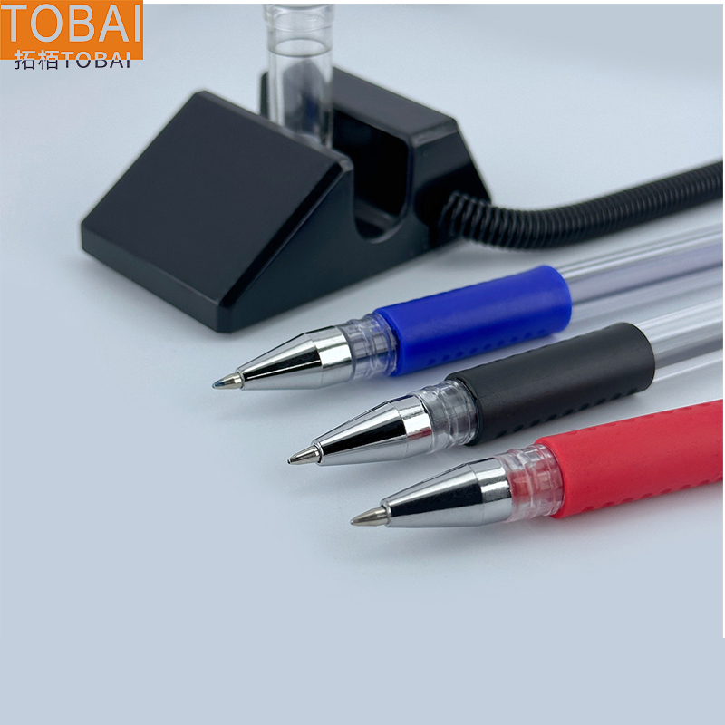 拓栢 签字笔中性笔TB-0.5mm/支高清大图