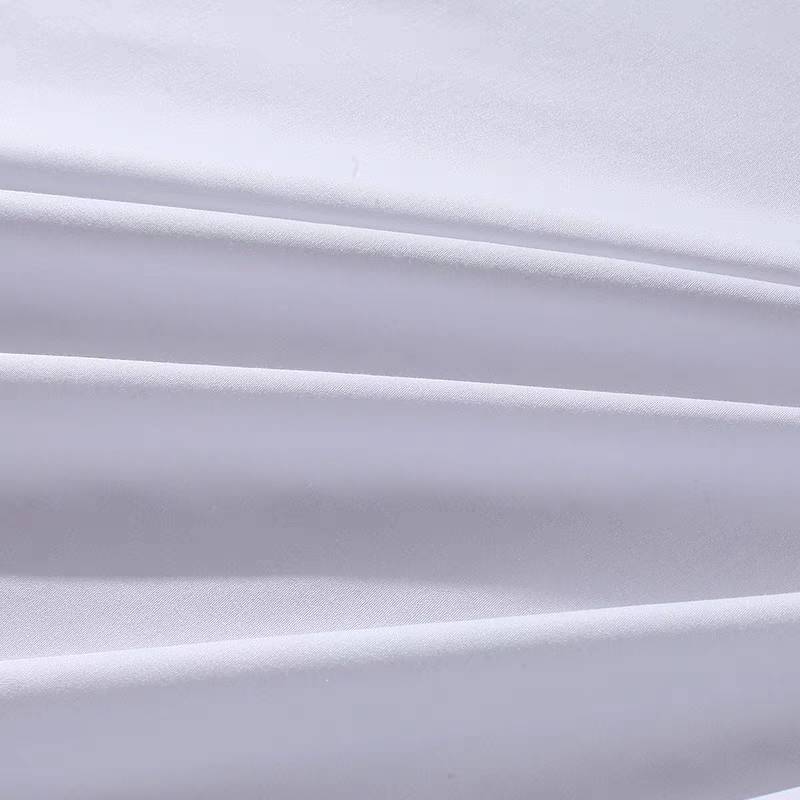 是尚 60支全棉床单160*220cm 条高清大图