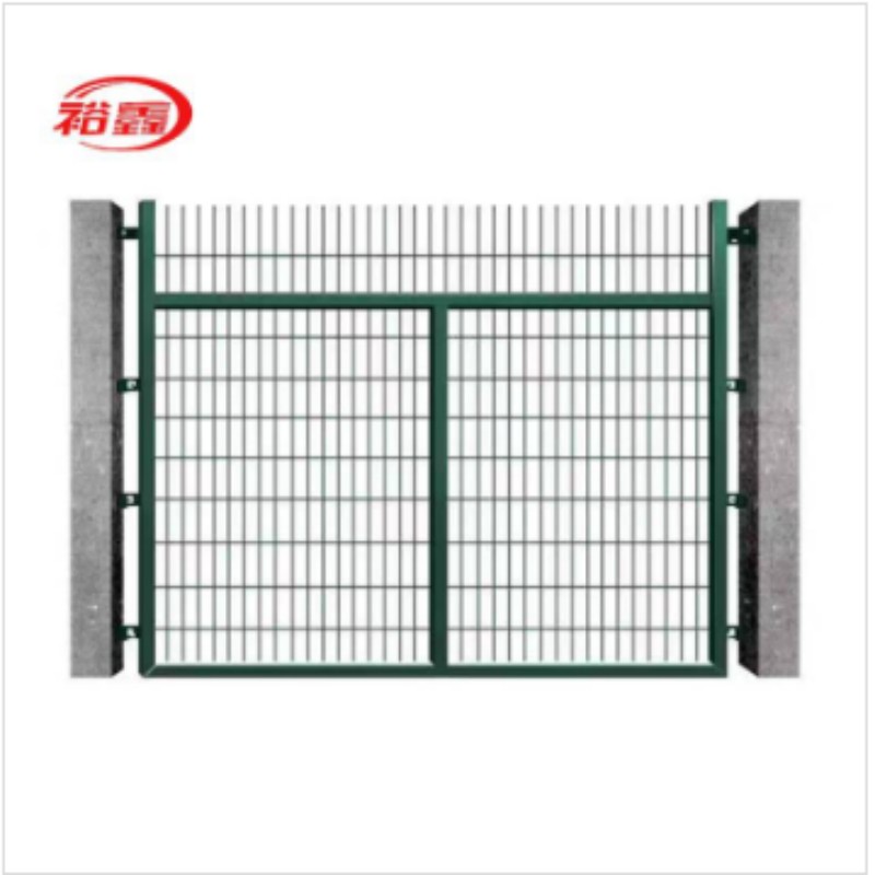 裕鑫 金属防护栅栏网片 套(2760*1797mm)高清大图