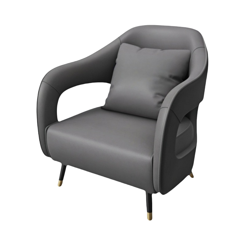 演发 沙发单人位/张高清大图