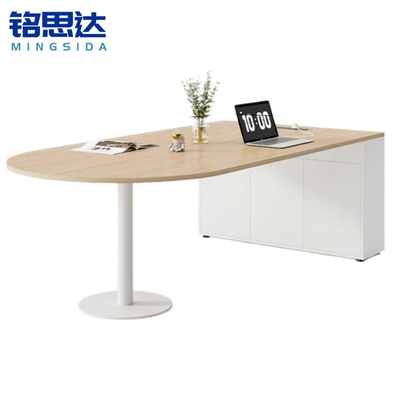 铭思达培训桌洽谈桌