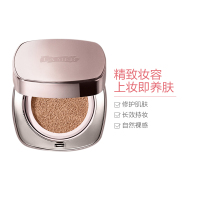 LA MER海蓝之谜 鎏光焕变气垫03暖瓷色12g*2防晒 粉底/遮瑕