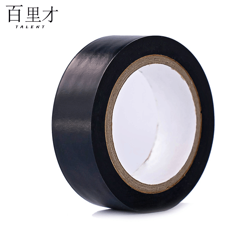 百里才绝缘胶带 宽18mm长20m 卷图片