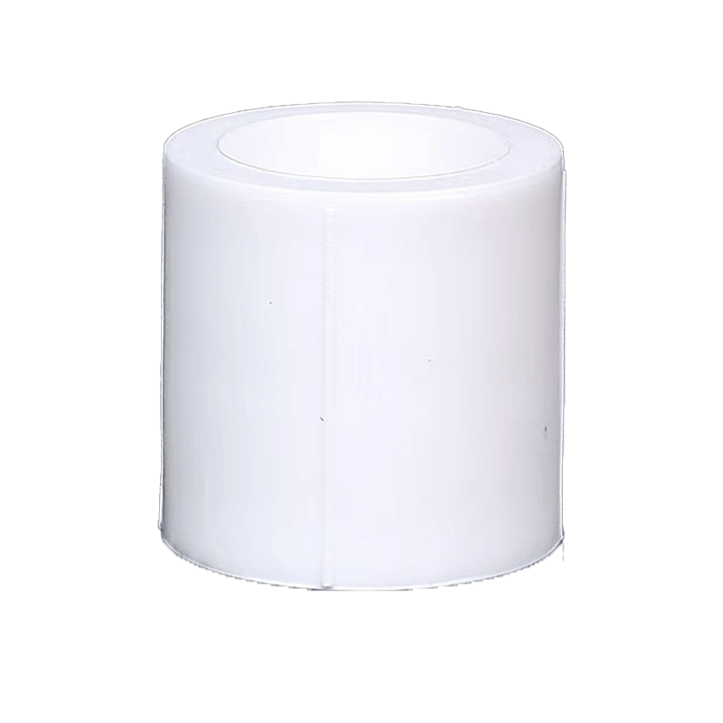 先围 PPR直通 等径50mm 个图片