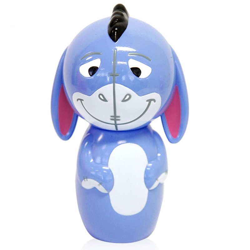 贝亲(PIGEON)儿童清洗液300ml 儿童洗手液 3D屹耳 卡通造型 IA125