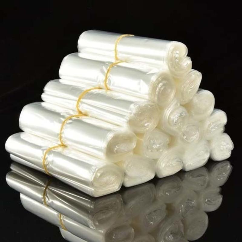 pof热缩膜塑封膜热收缩膜热缩袋包鞋书茶叶盒茶饼手机盒塑封袋 pof