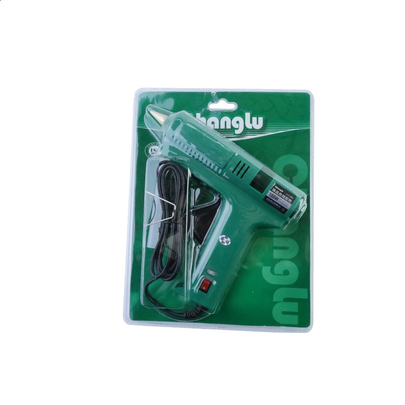 长鹿 精品热熔胶枪 619900. 100W 把高清大图