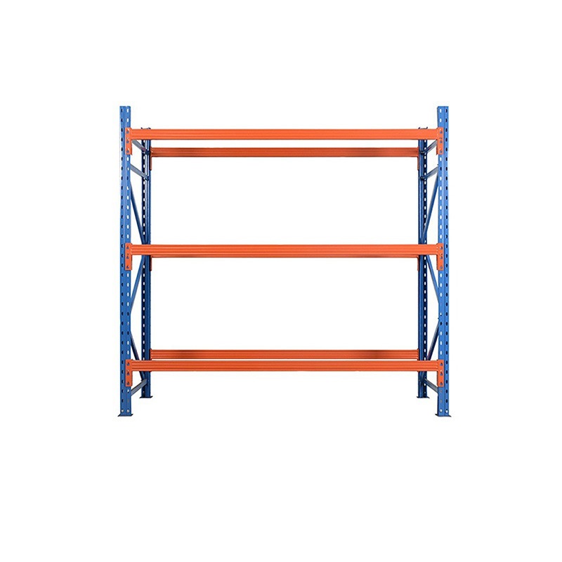瑾如云海 重型货架 2000mm×1500mm×3000mm 组高清大图