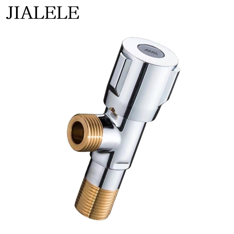 JIALELE 三角阀 个高清大图