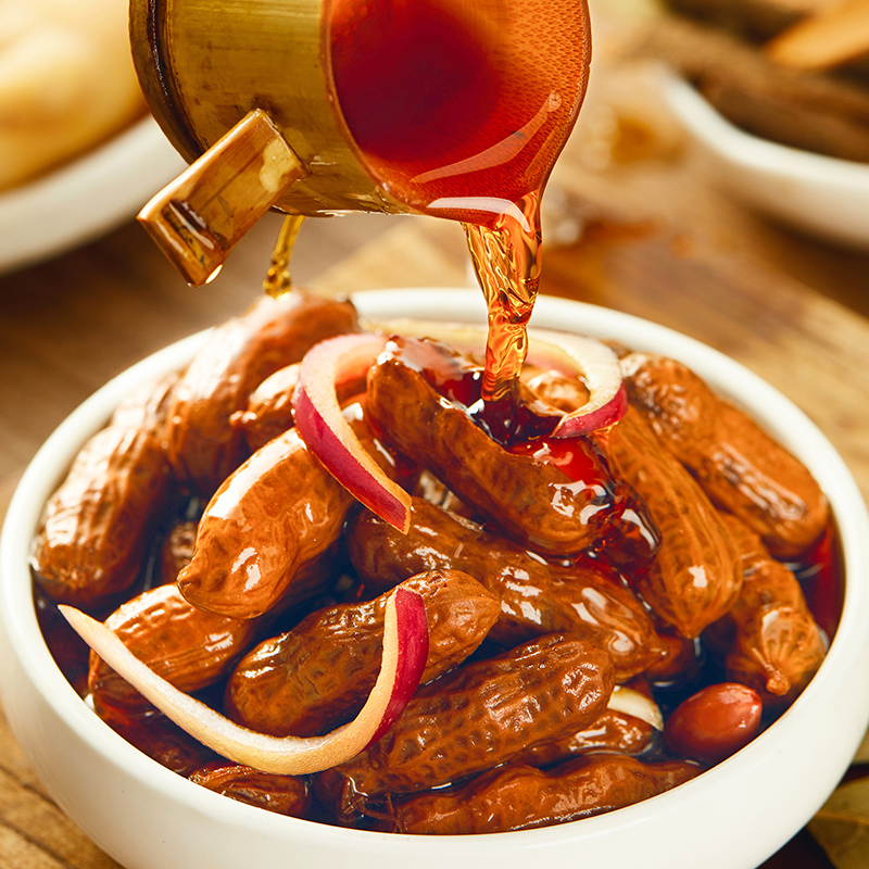 邵万生特级糟卤上海特产老字号私房菜调味料凉拌佐料糟卤500ml