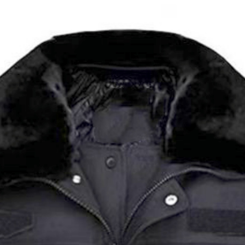 岱润 棉服 短款 件高清大图