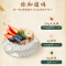 阴山优麦5黑燕麦片420克(35克×12)冲泡即食燕麦片混合麦片营养早餐