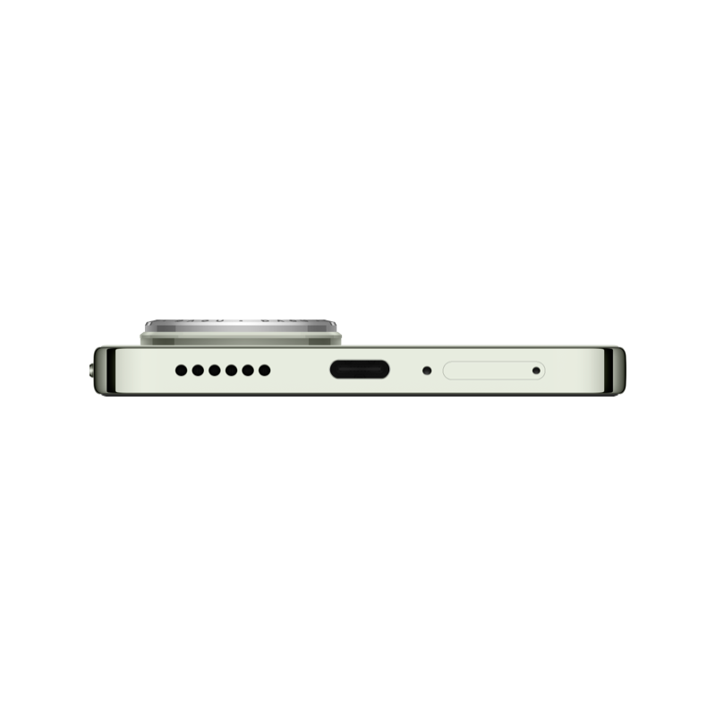 华为/HUAWEI nova 13 256GB 洛登绿 前置6000万超广角人像 AI修图 北斗卫星图片消息 鸿蒙智能直面屏手机