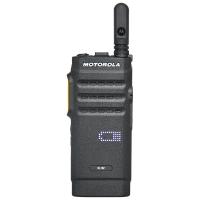 摩托罗拉(Motorola) SL1M 数字对讲机(计价单位:台) 黑色