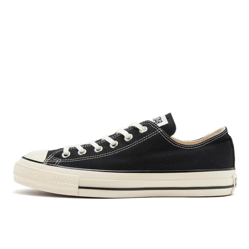 匡威(CONVERSE)匡威US起源版帆布低帮休闲鞋经典复刻舒适圆头鞋