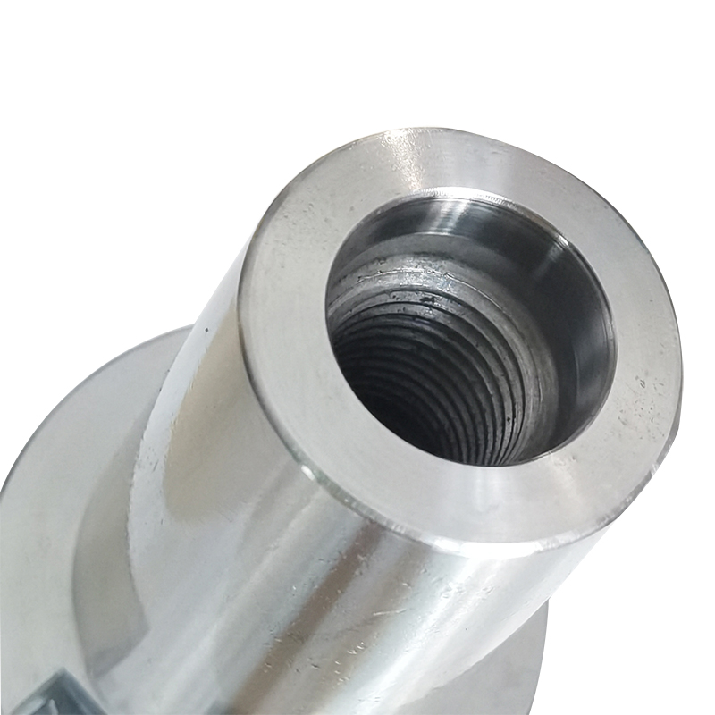 江涛JT 数控铣刀柄 BT50-SLN25-150L 个高清大图