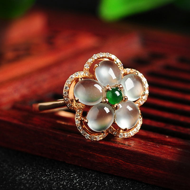 宁百辰(ningbaichen)时尚首饰套装1报价_参数_图片