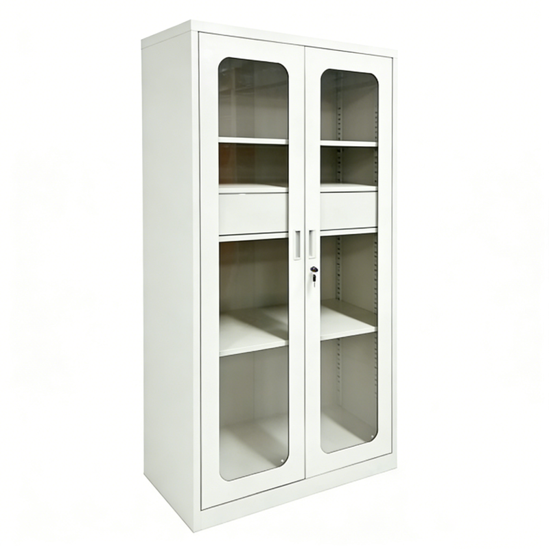 华夏京铁城药品柜850*390*1800mm台高清大图