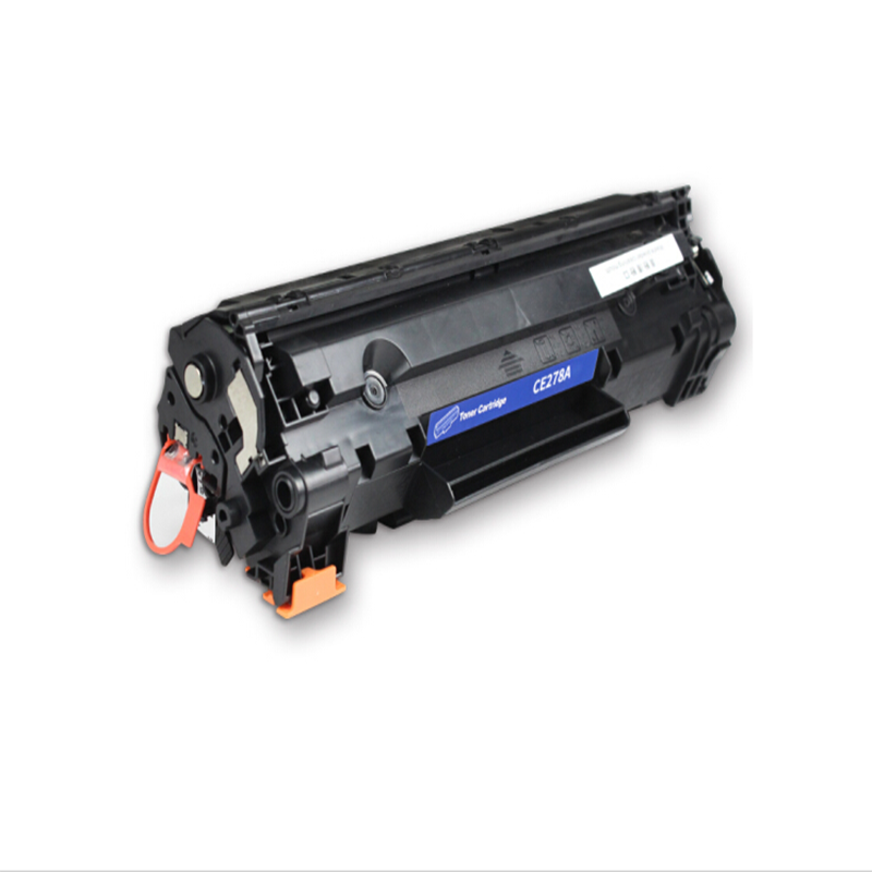 普天飞燕 CE278A 硒鼓 适于HP LaserJet Professional P1566黑色（YC）（单位：件）高清大图