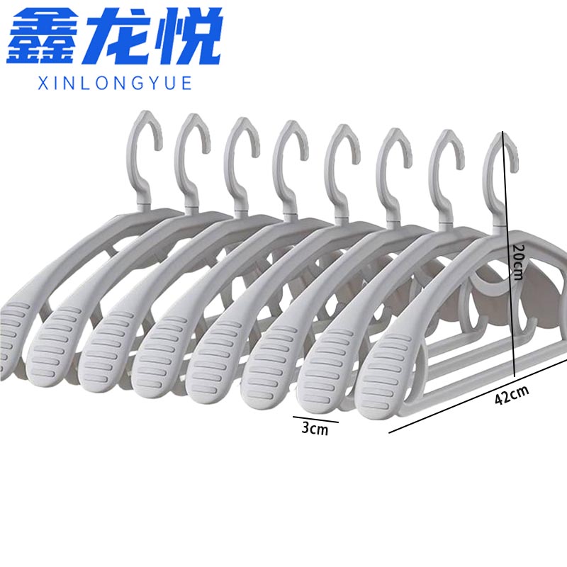鑫龙悦衣架364高清大图