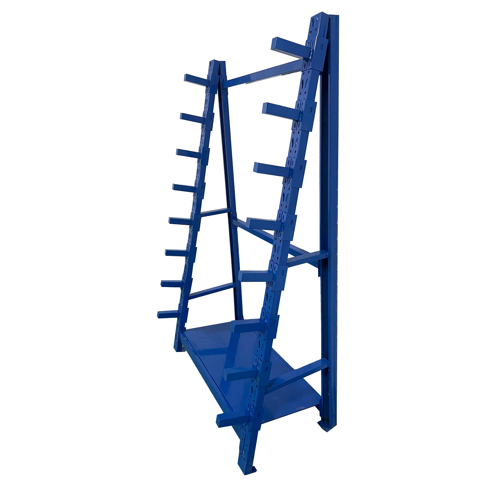 晖旭源 道尺架 尺子架 1200*500*1900mm 组高清大图