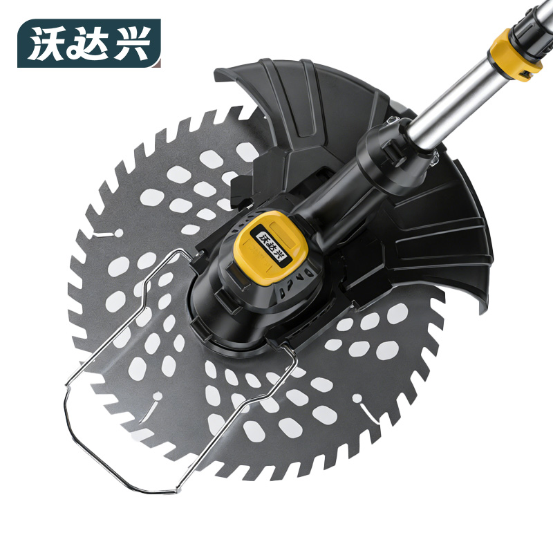 沃达兴 割草机 WD-6 台高清大图