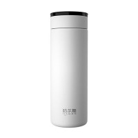 哈尔斯悦享保温杯随机颜色 HW-450-133