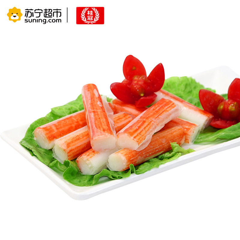 桂冠涮涮蟹味棒108g