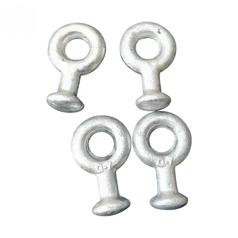 新运 球头挂环QP高清大图