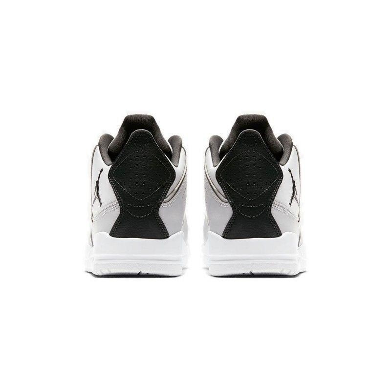 NIKE耐克篮球鞋JORDAN舒适气垫缓震青少年运动鞋AR1002-002 D
