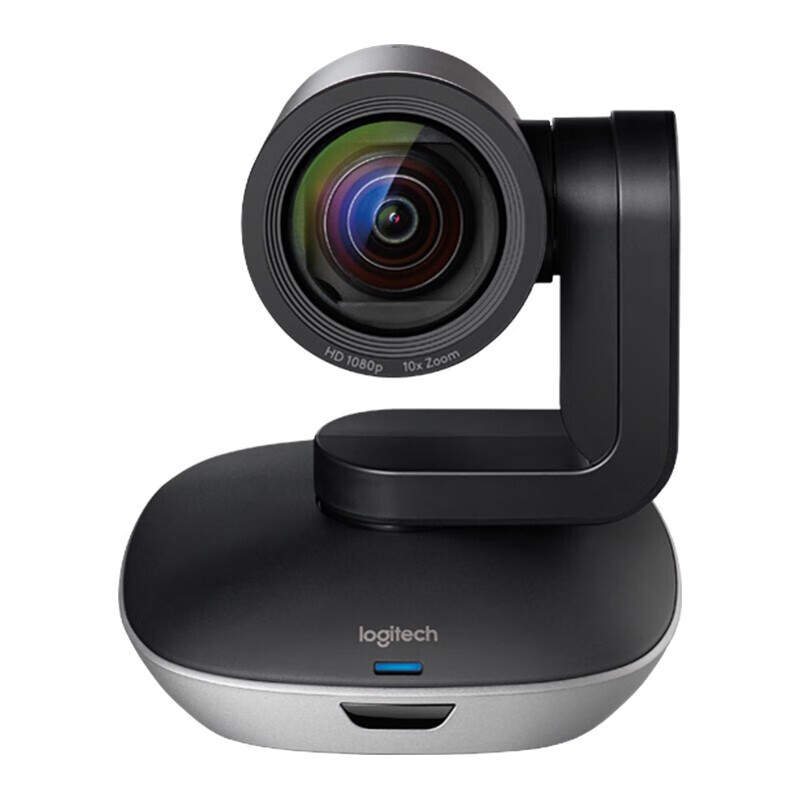 罗技(Logitech)视频会议摄像头带降噪CC3500e/台