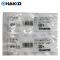 企购优品HAKKO日本白光刀头焊咀通用尖头烙铁头马蹄型936/937焊台FX-888D焊台 T18按图选择12个