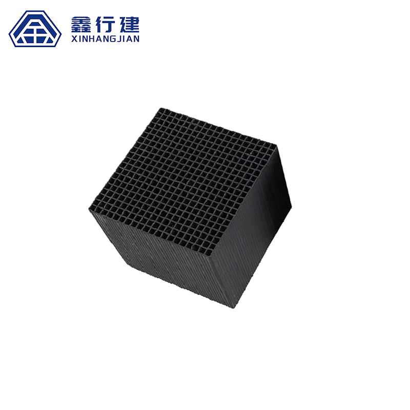鑫行建 活性炭块 XXJ-GLTK2902 个高清大图