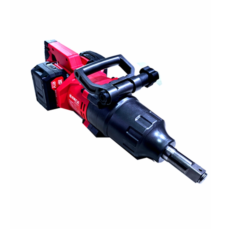 合简汇达 锂电无刷冲击扳手 HD3500 台