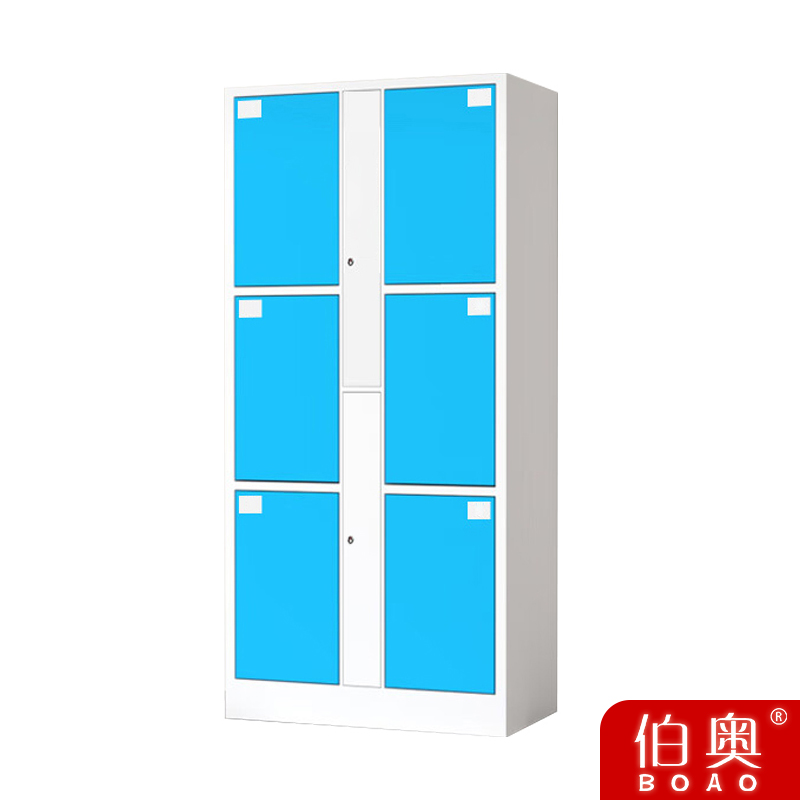 伯奥-电子储物柜副柜/BO-CWG-003F/组