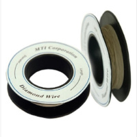 SY-Kejing Ø0.08mm金刚石线 20m/卷