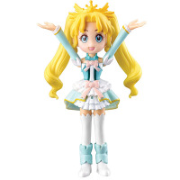 奥迪双钻 巴啦啦小魔仙之飞越彩灵堡 魔仙彩俐升级装581523