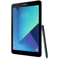 三星（SAMSUNG） T820 WIF 黑色 4G运行内存9.7英寸 WIFI版本