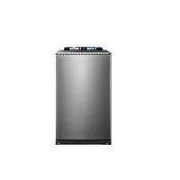 Haier【波轮直驱精华洗】10公斤平嵌直驱全触屏双动力防缠绕纤沐洗免清洗波轮洗衣机 XQS100-BZ558SH