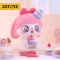 [52TOYS]小伶玩具守护精灵的日常系列盲盒可爱精灵潮玩手办摆件 单款盲盒(款式随机)