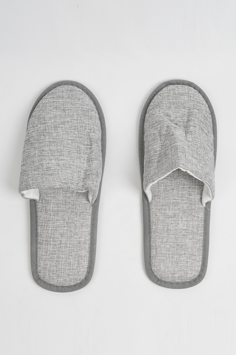 极星健 一次性拖鞋 4H 双高清大图