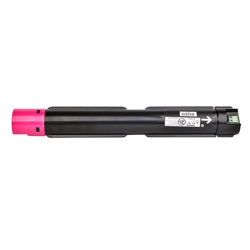 海得C2255粉盒专业版TF-C2255M红色适用施乐C2255 C3360 C3370 C4470 粉筒