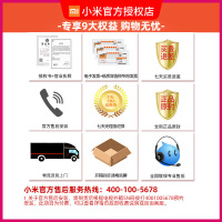 小米(MI)电视4S 55英寸/吋 超高清曲面电视机 人工智能网络语音超薄液晶 曲屏 wifi彩电企业价 4S55