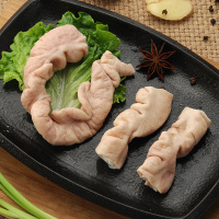双汇 生鲜猪肉 大肠段 400g/袋