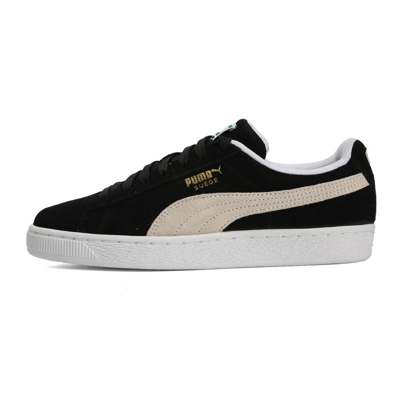 彪马 Puma 新款男女休闲鞋Suede Classic+ 35263403