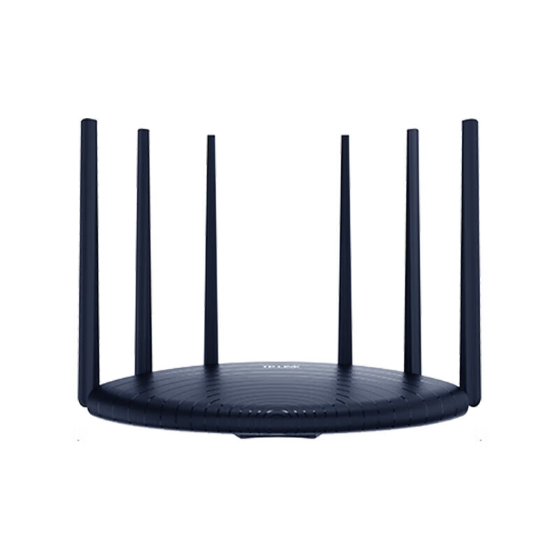 TP-LINK 双频5G千兆路由器Mesh组网TLWDR5660千兆版 TL-WDR5666千兆易展版