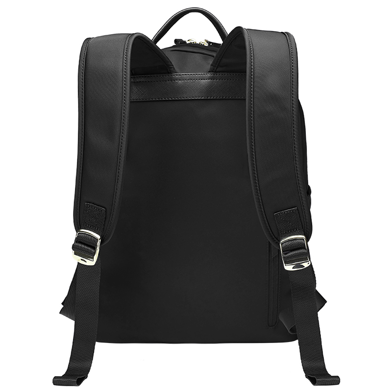 新秀丽(Samsonite)电脑包14英寸双肩包背包女书包MacBook苹果笔记本内胆包 BY9*09002