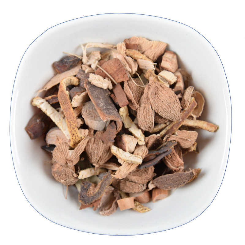 享尚炖肉调料20g 调味品调味料炖卤料包香料调料卤水料包炖肉料