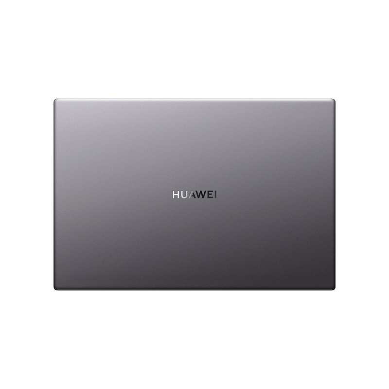 华为HUAWEI MateBook D 14轻薄本笔记本电脑 2022款 14英寸 11代酷睿i5-1155G7 16GB+512GB 集显 护眼全面屏 华为分享 深空灰