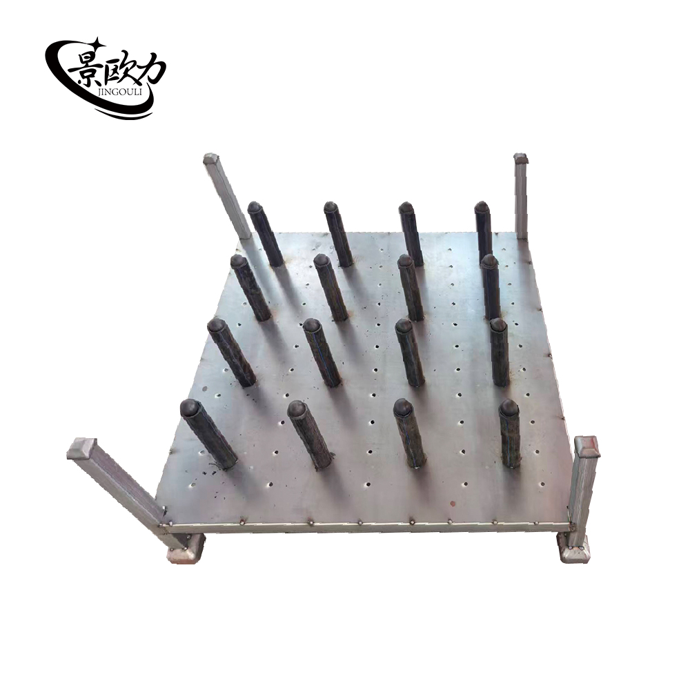 景欧力 搬运托盘 JOL-BYTP010 个高清大图